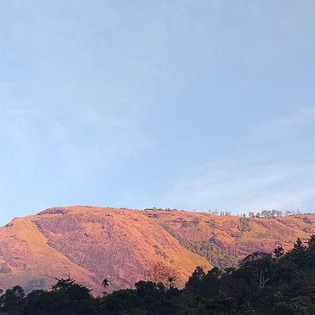 Asprin Homestay Munnar Eksteriør billede
