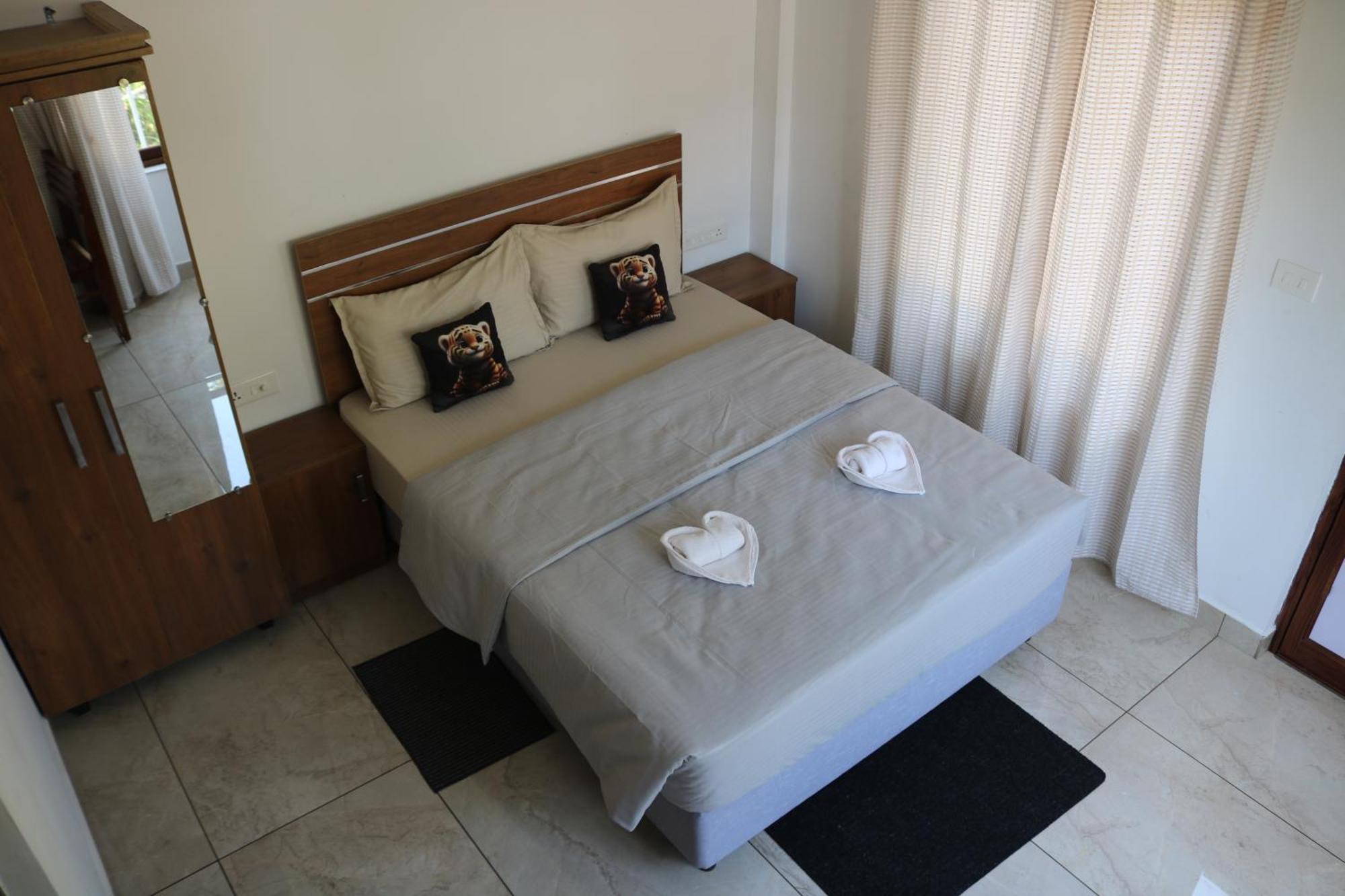 Asprin Homestay Munnar Eksteriør billede